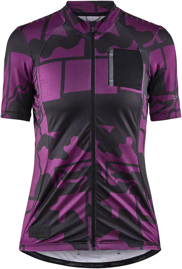 Craft ADV Bike Offroad Jersey