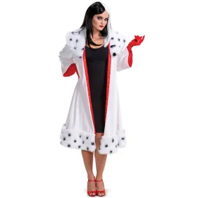 Cruella Costume