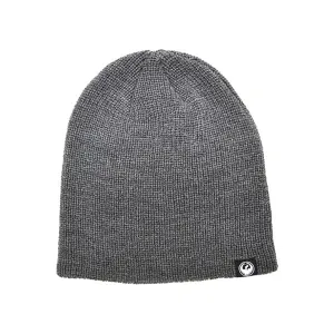 Dragon Cool Beans Beanie - Heather Grey