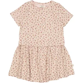 Dress Adea - flower 1