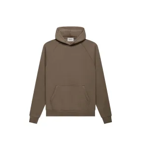 Fear of God Essentials Pullover Hoodie 'Harvest'