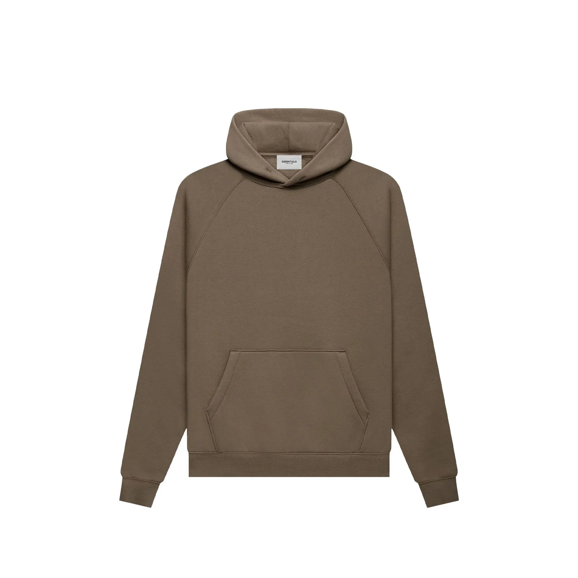 Fear of God Essentials Pullover Hoodie 'Harvest'