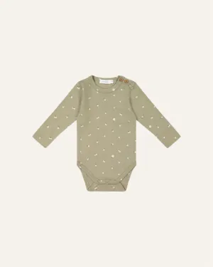 FERNLEY LONG SLEEVE BODYSUIT