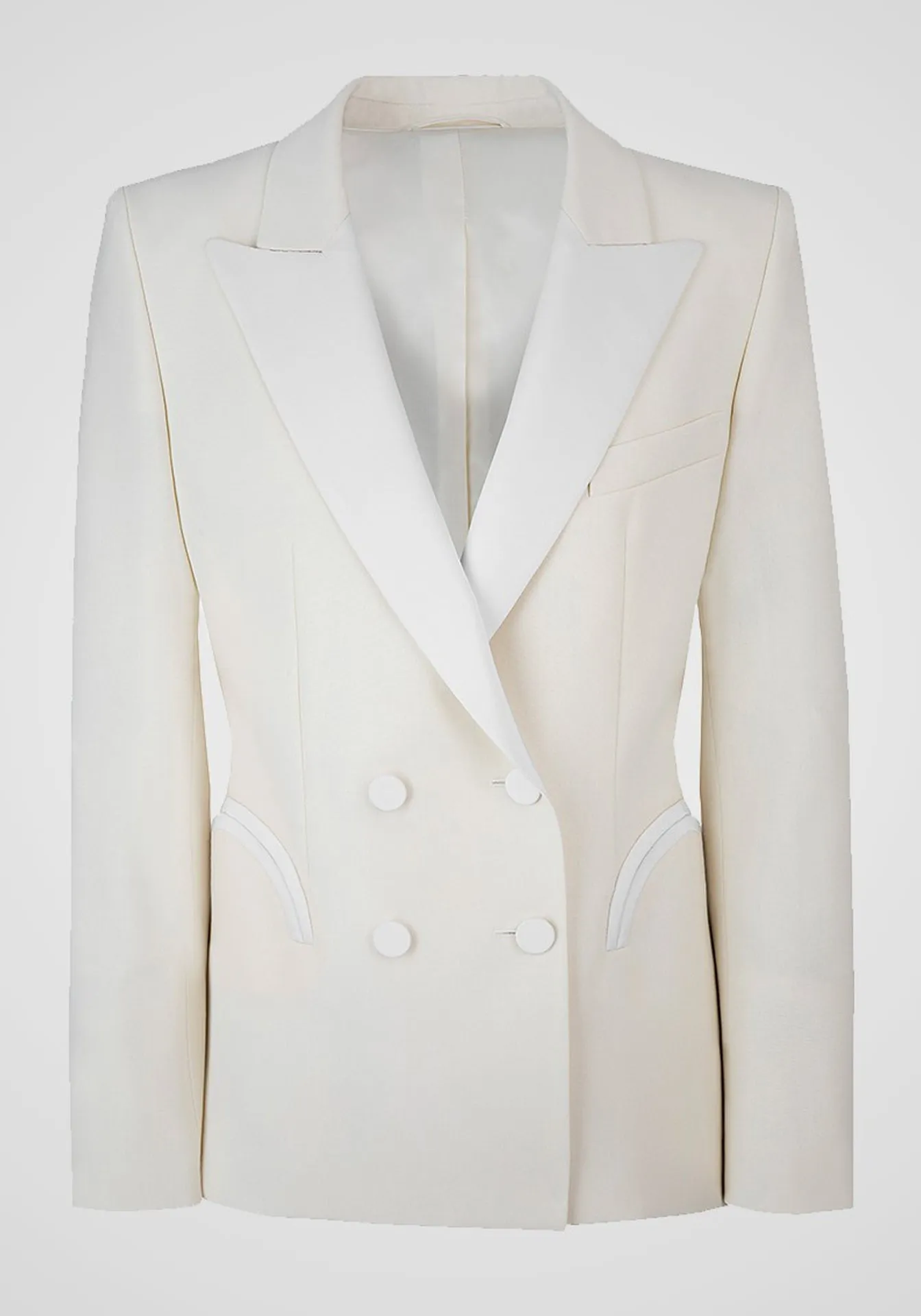 First Class Charmer Blazer