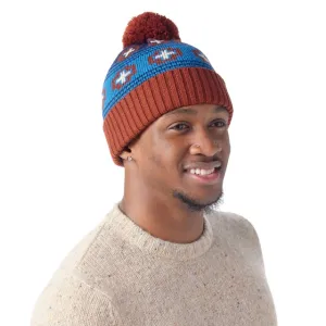 Fleece Lined Paths Beanie