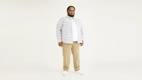 Go-To Cargos, Straight Fit (Big and Tall)