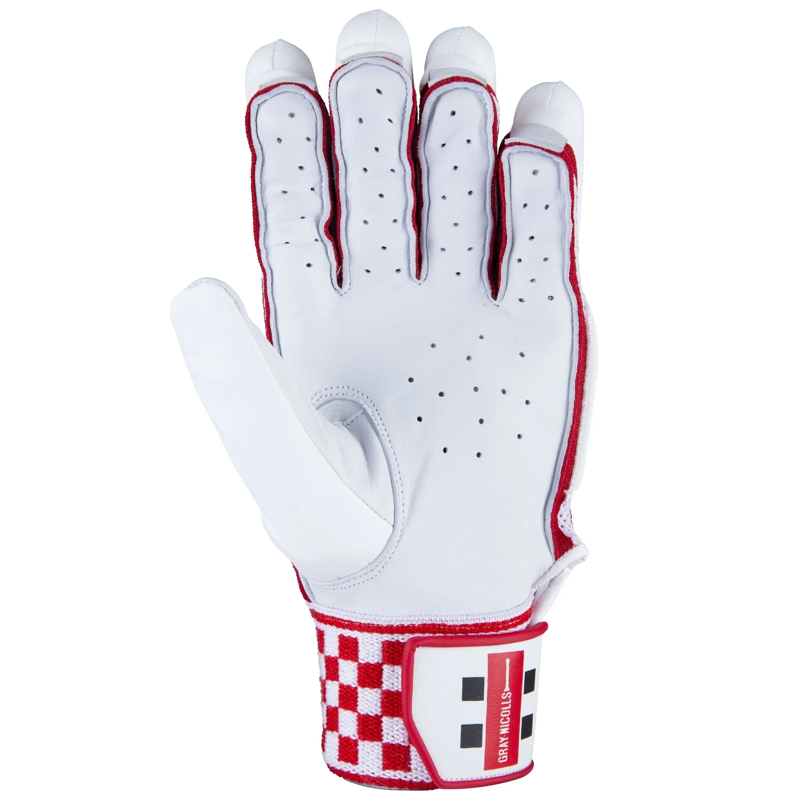 Gray-Nicolls Test Original 750 Batting Gloves