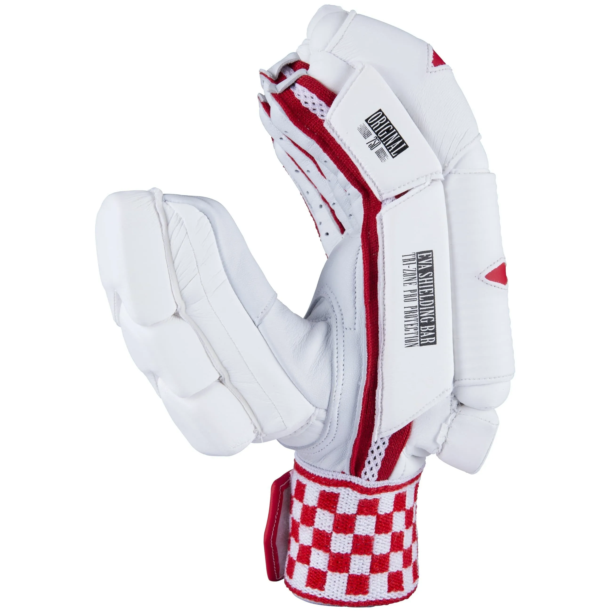 Gray-Nicolls Test Original 750 Batting Gloves