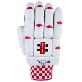 Gray-Nicolls Test Original 750 Batting Gloves