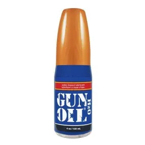 Gun Oil - H2O Water Based Lubricant 237 ml (Lube)