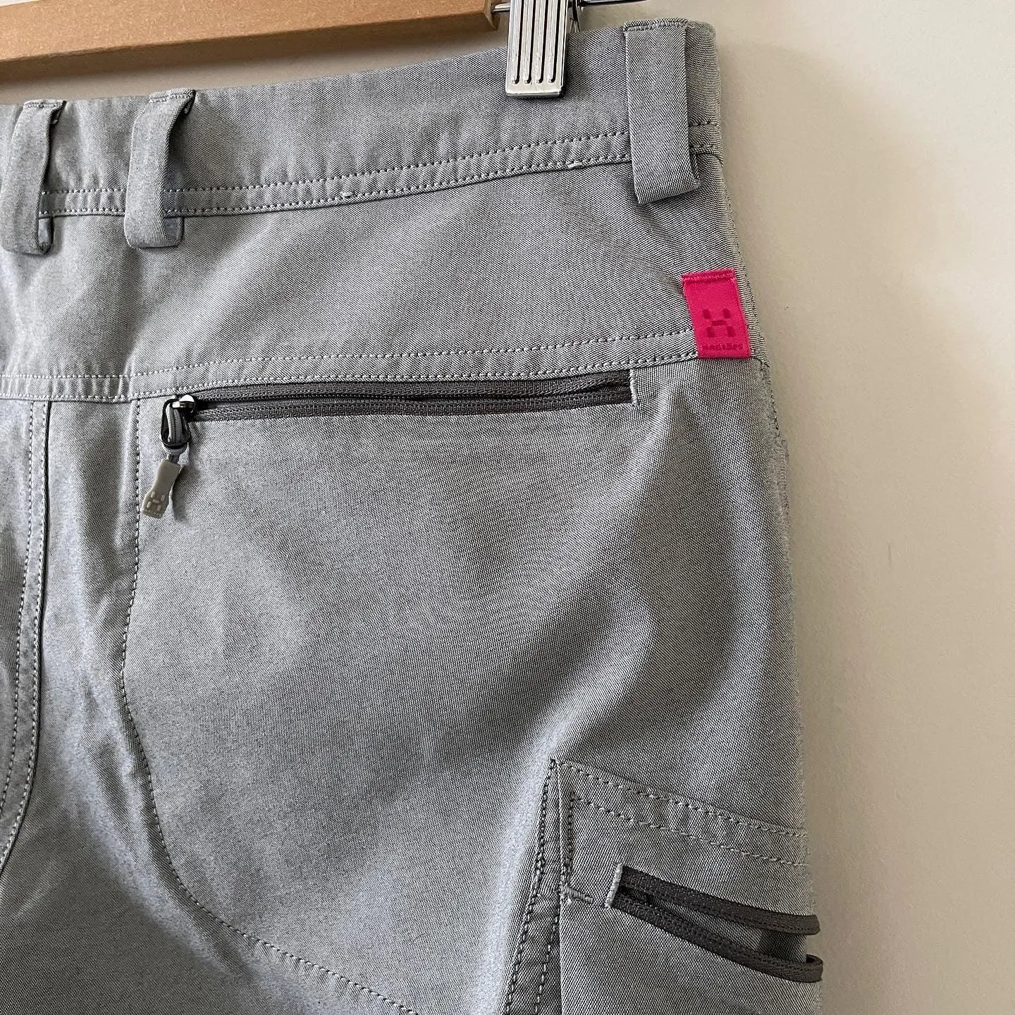 HAGLOFS Climatic Pants