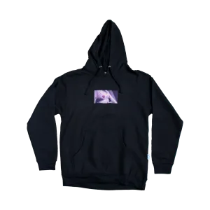 Heart Tits Pullover Hoodie