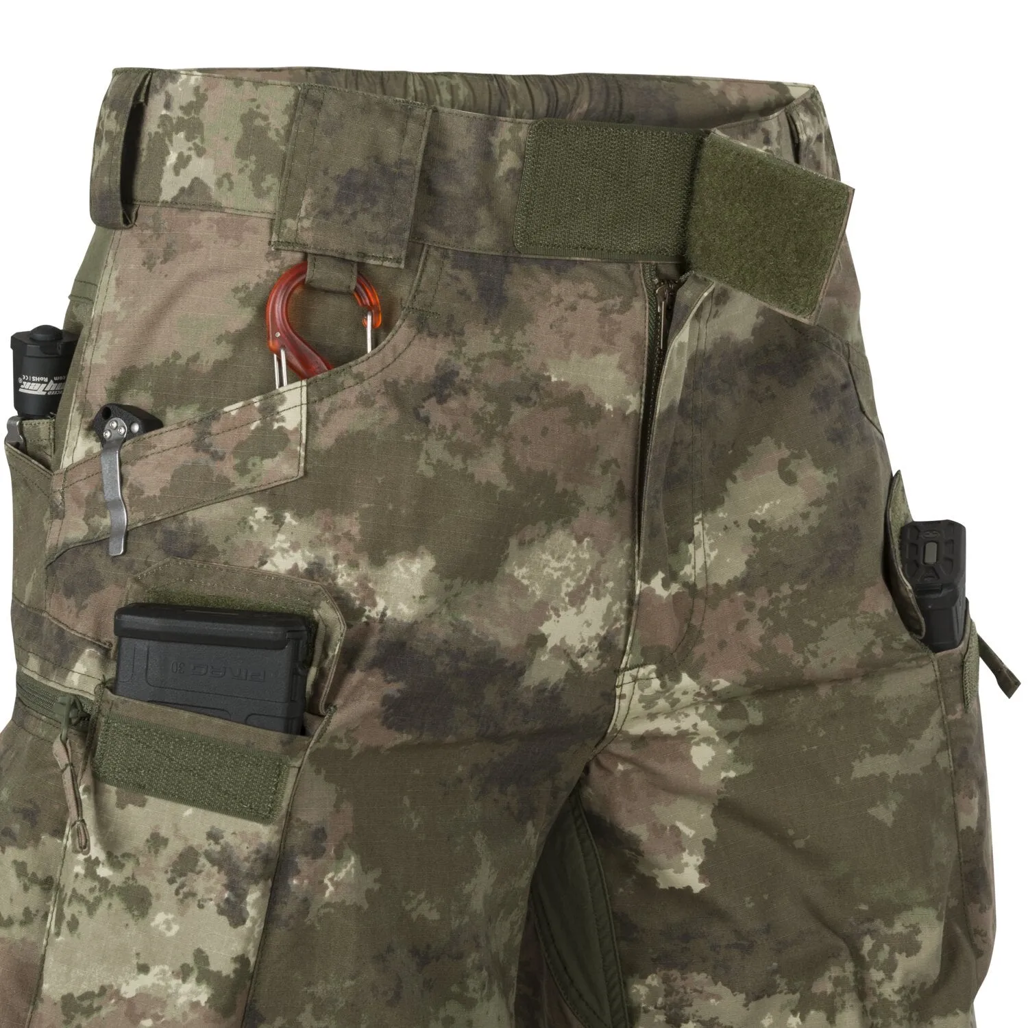 Helikon-Tex UTS (Urban Tactical Shorts) Flex 11 - Polycotton Ripstop