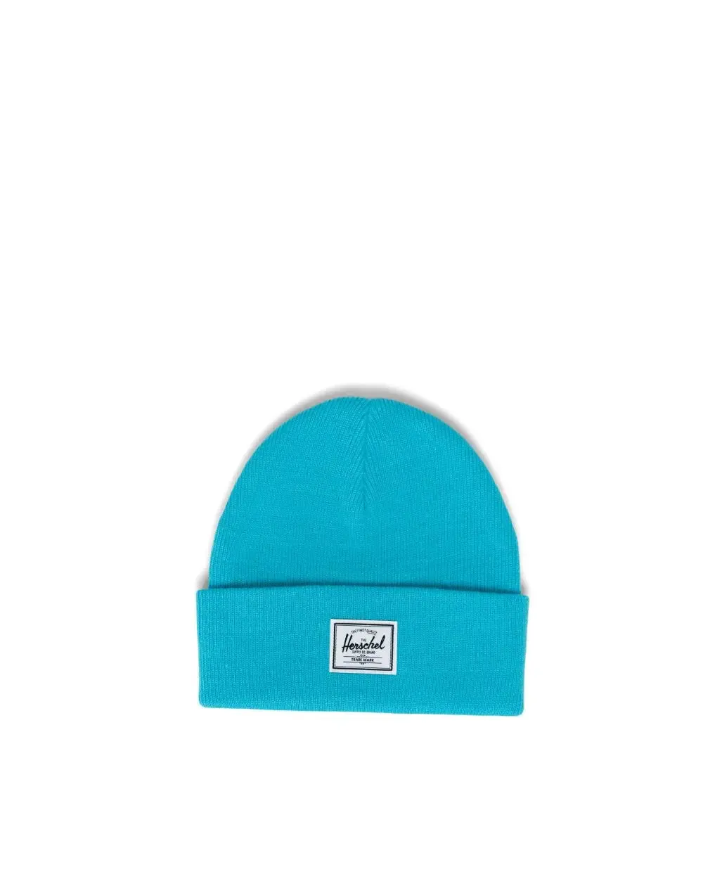 Herschel Elmer Kids Beanie- Blue Atoll