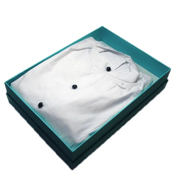 Holly Gift Boxed Tuxedo Sleep Shirt Inspired By BAT