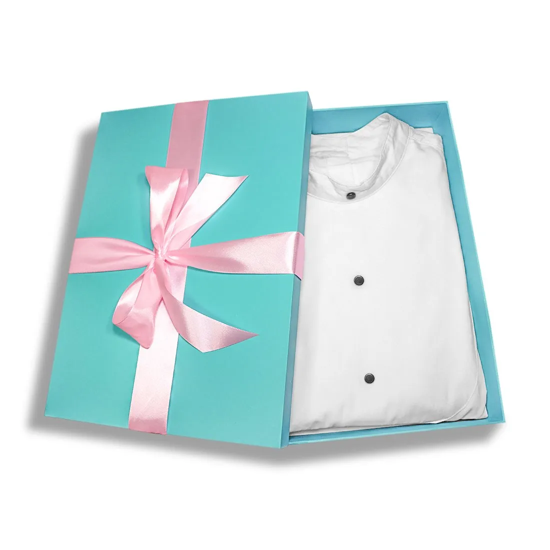 Holly Gift Boxed Tuxedo Sleep Shirt Inspired By BAT