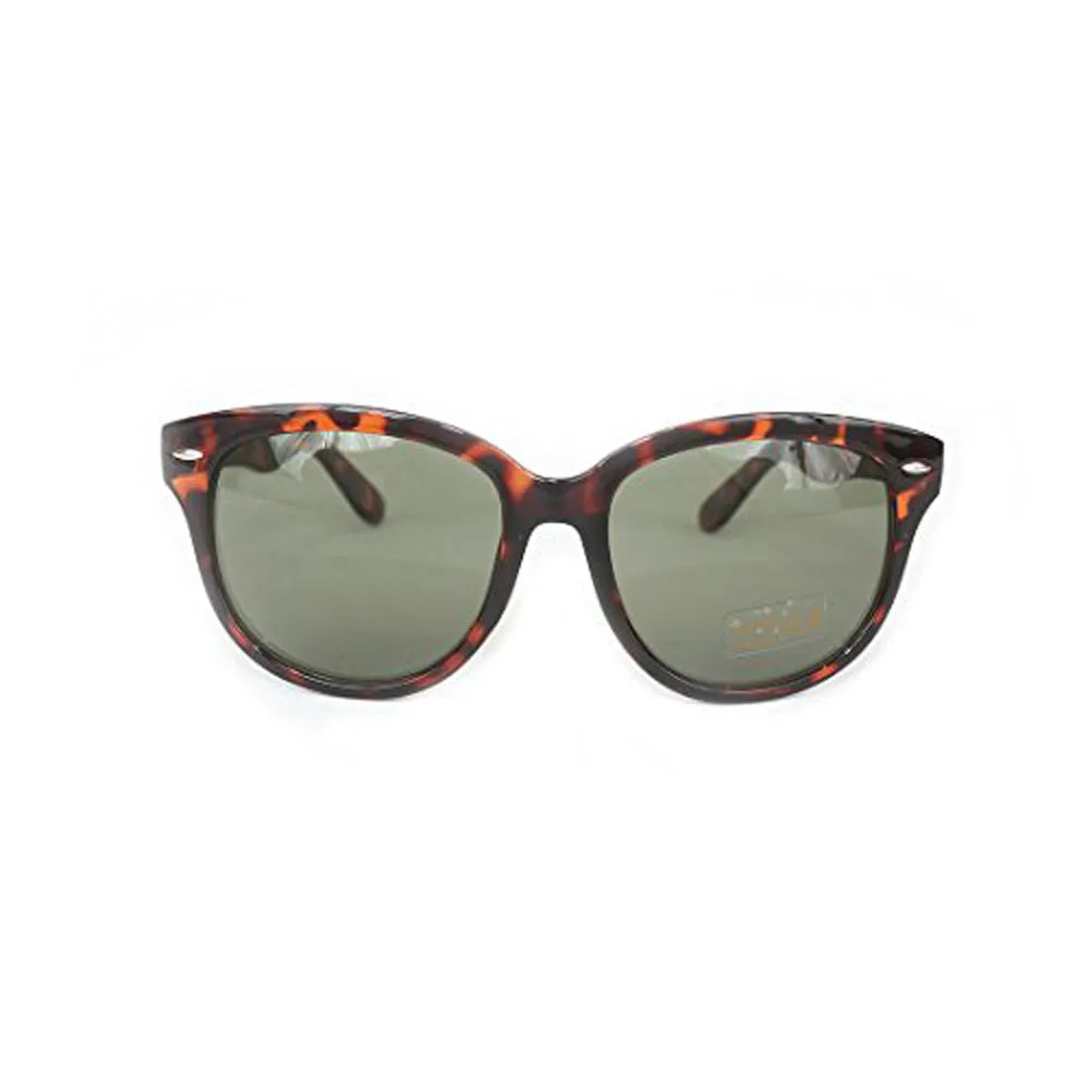 Holly Iconic Tortoise Shell Sunglasses Inspired By BAT