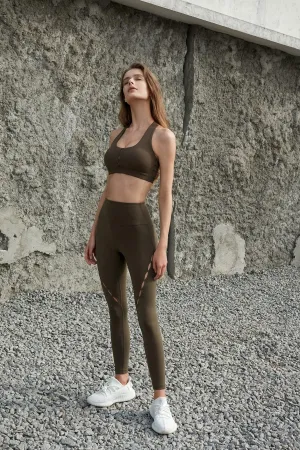 Impact High-Waist Leggings