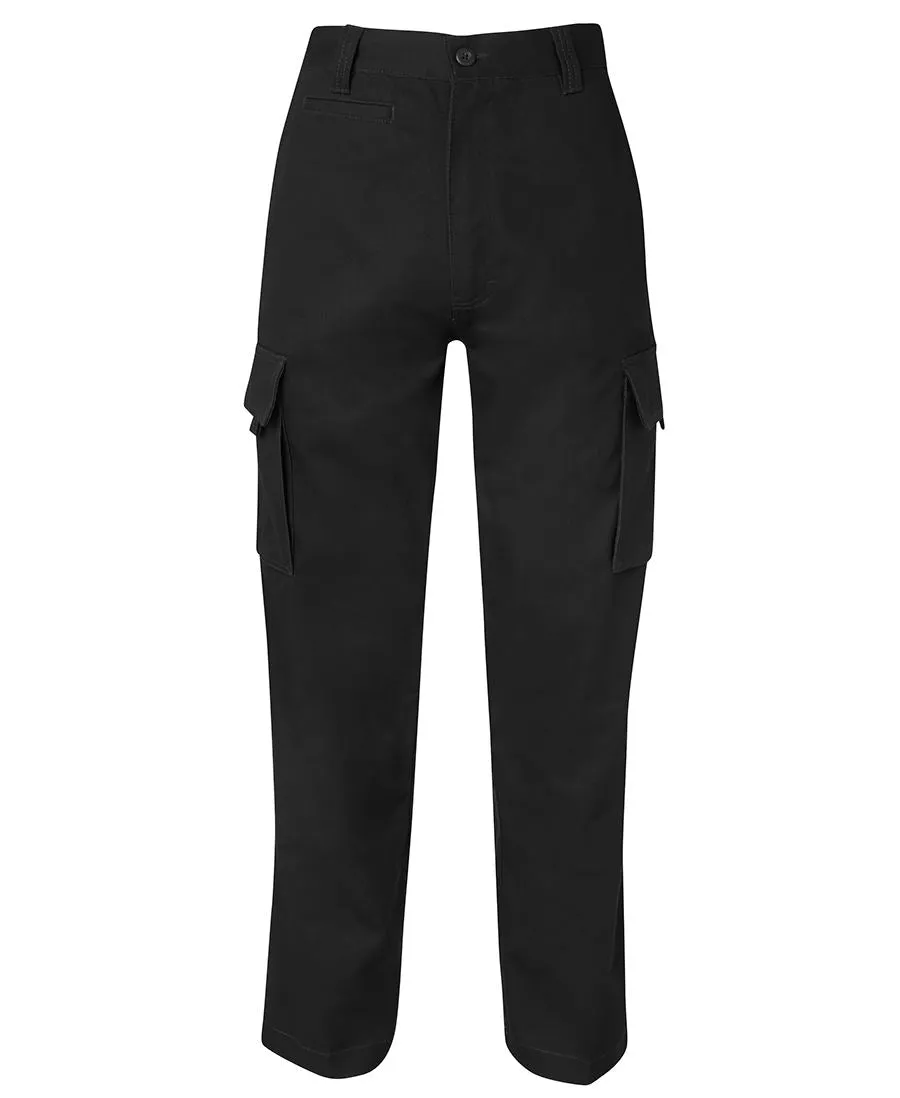 JB's Adults Mercerised Work Cargo Pant - 6MP