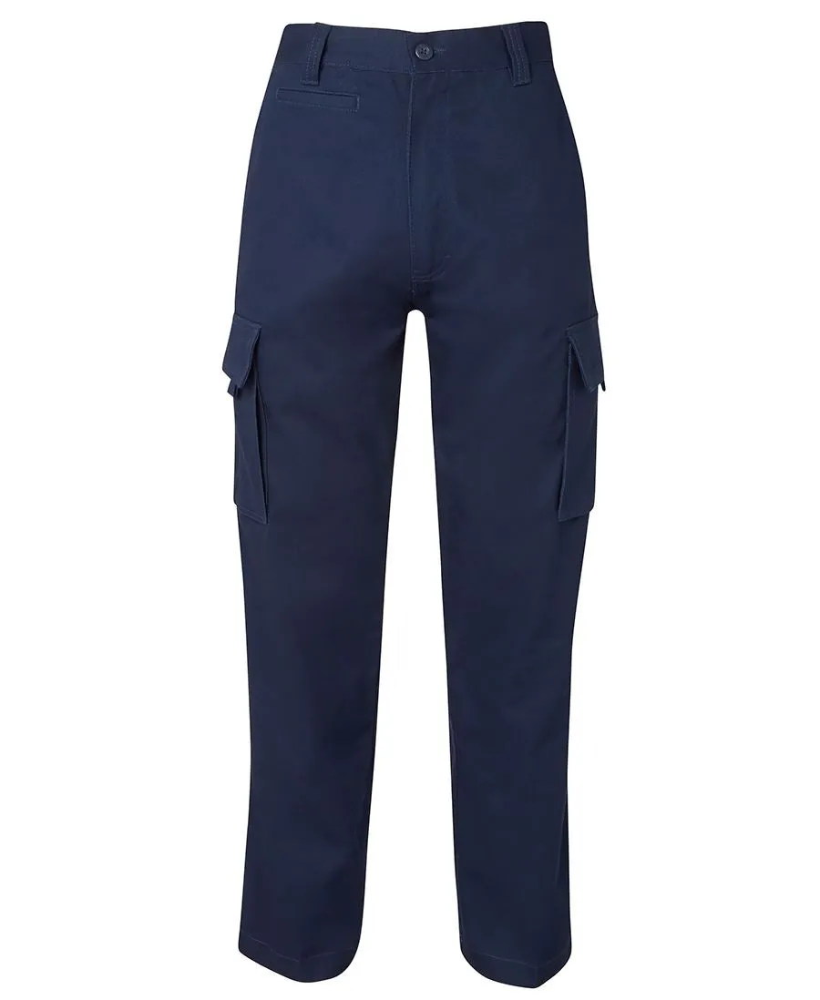 JB's Adults Mercerised Work Cargo Pant - 6MP