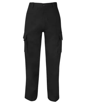 JB's Adults Mercerised Work Cargo Pant - 6MP