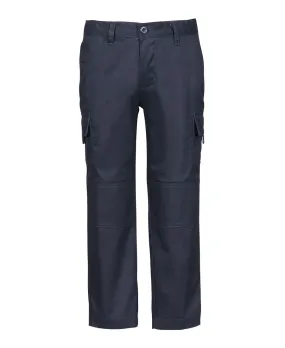 JB's Kids Mercerised Work Cargo Pant - 6MP