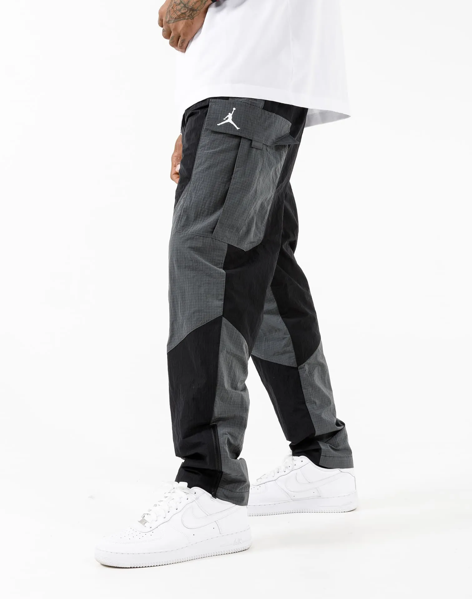 Jordan Mj 23 Engineered Woven Pants