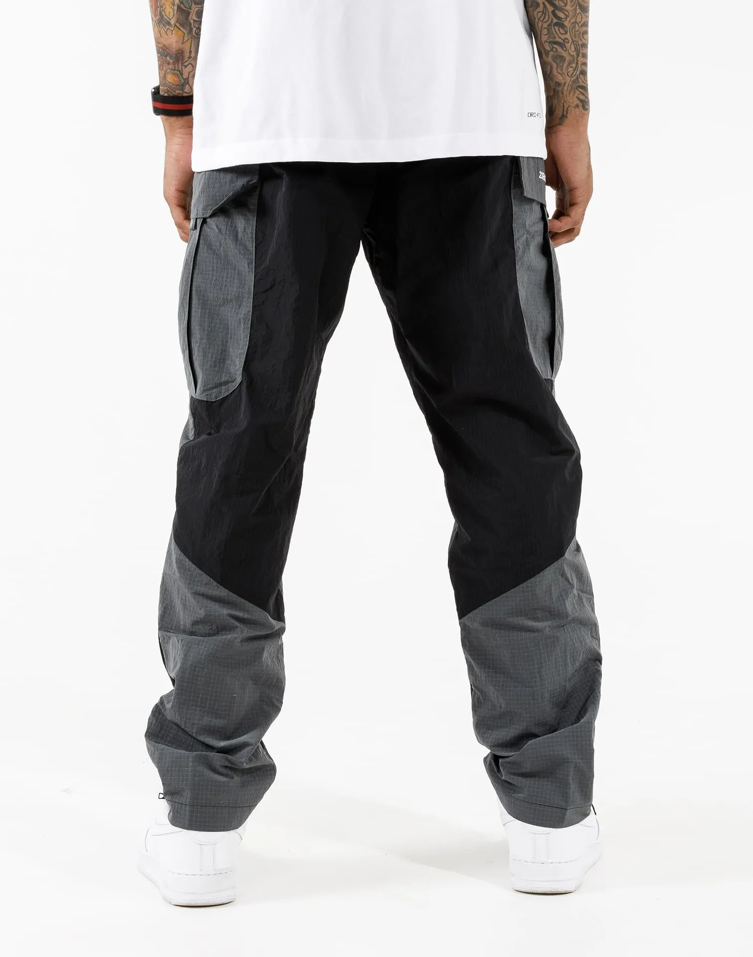 Jordan Mj 23 Engineered Woven Pants