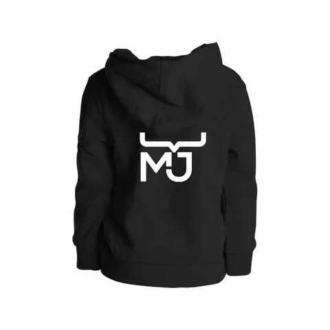 Kids Signature Hoodie