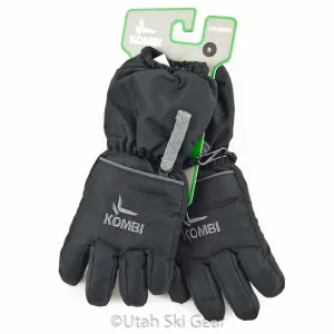 Kombi Gondola II Kid's Ski Gloves