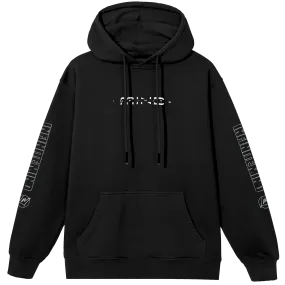 Lee McKinney - Infinite Mind Pullover Hoodie