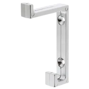 Lockwood L1320 Hat & Coat Hook SP