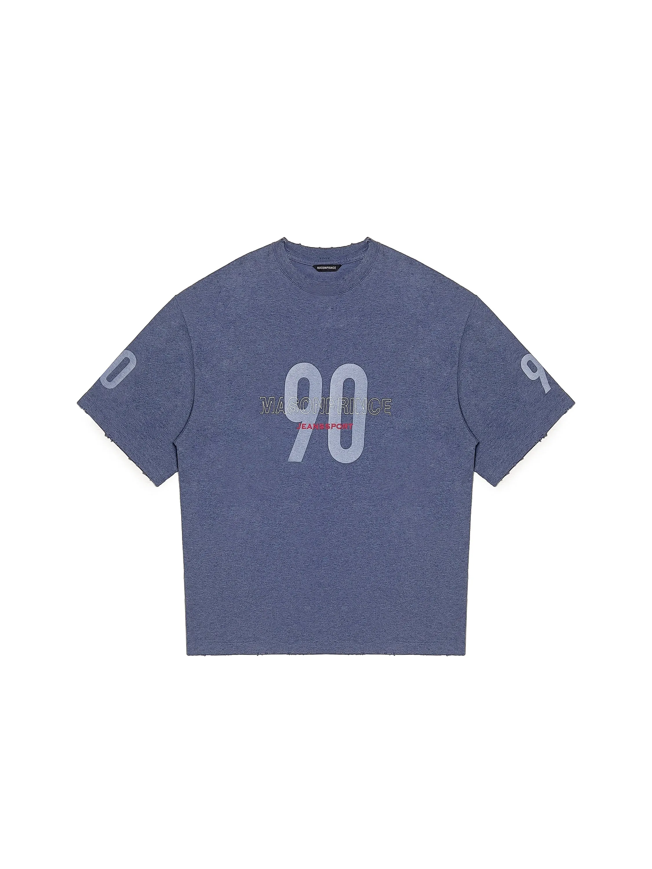 MASONPRINCE Retro 90s Set