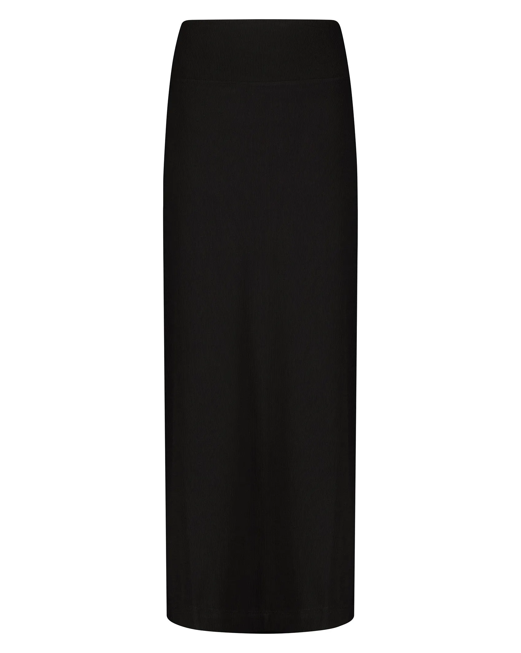 Maxi Pencil skirt