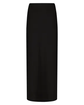 Maxi Pencil skirt