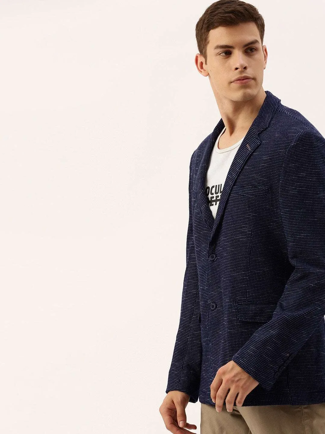 Men Blazer