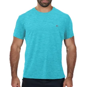 Men's Cooling Crew Neck T-Shirt - CLOSEOUT