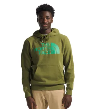 Mens Half Dome Pullover Hoodie (NF0A7UNL)