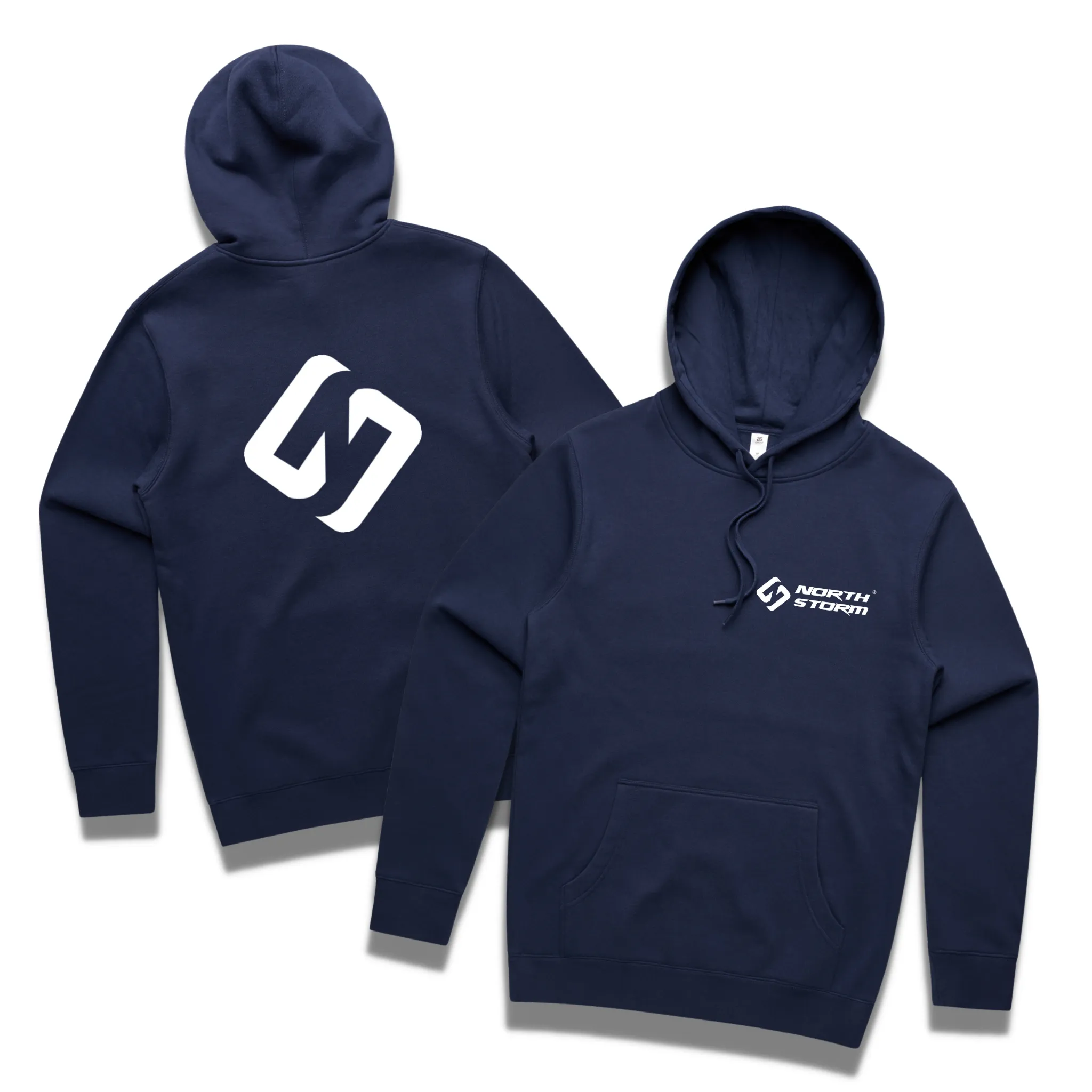 Men's North Storm® Hoodie Jumpers