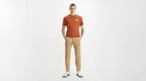 Men's Slim Tapered Fit Cargo Pants