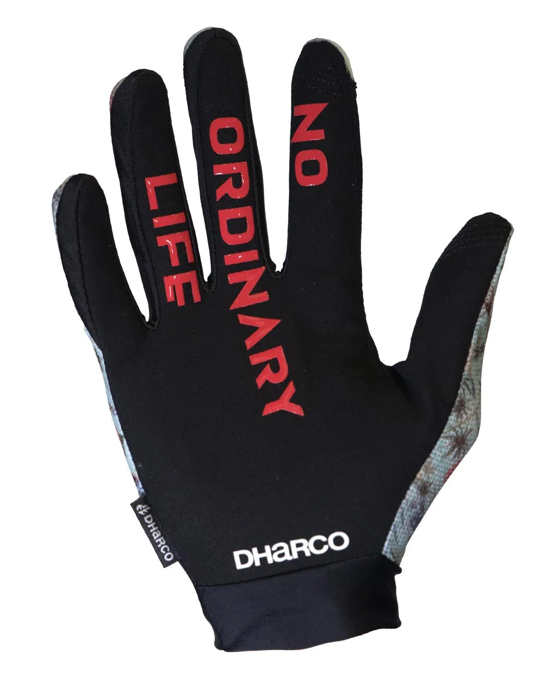 Mens Trail Glove | Wilko