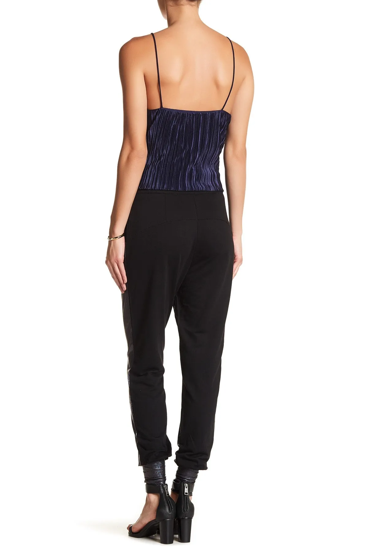 Midnight Shimmer Pants Women