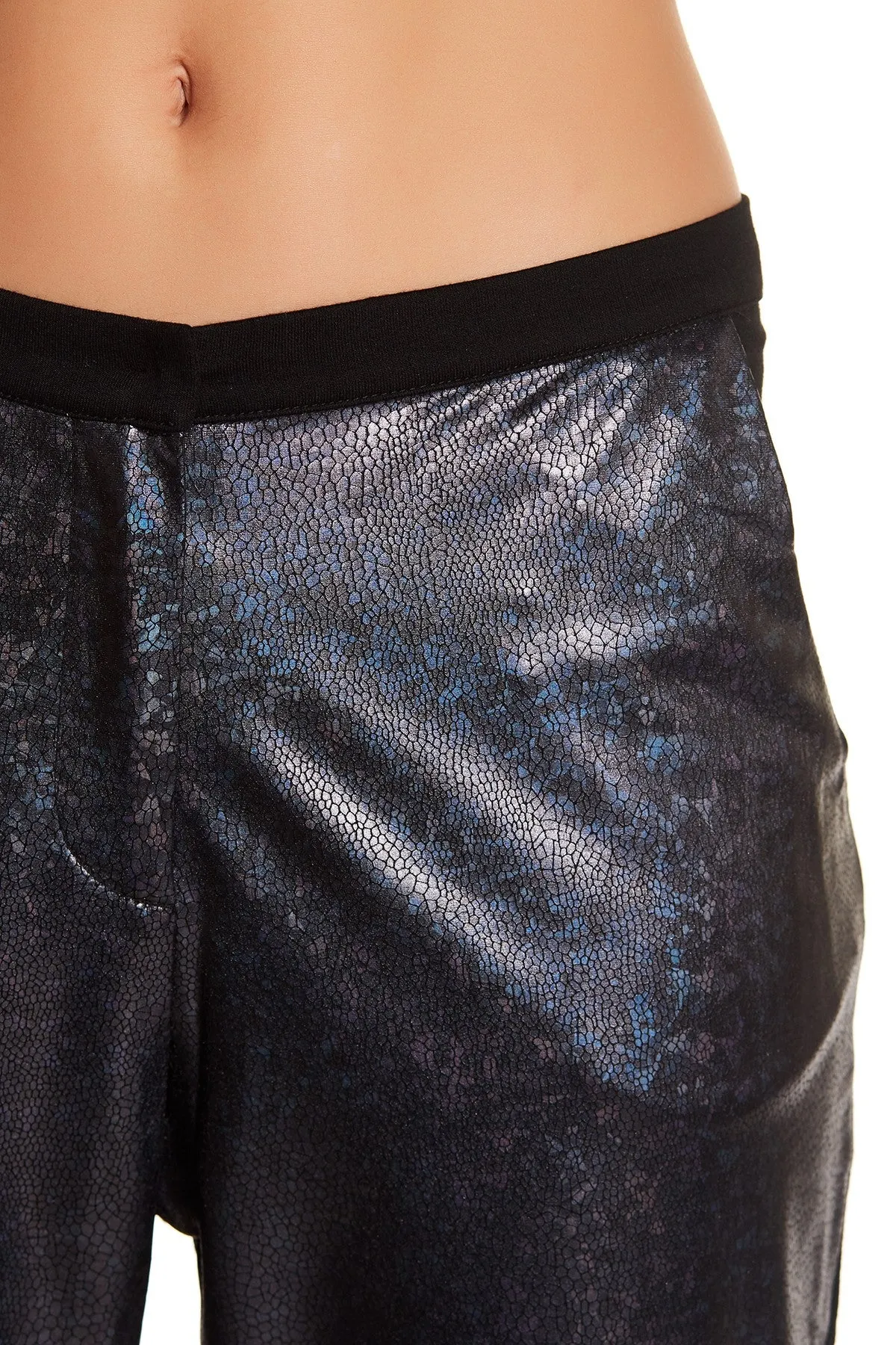 Midnight Shimmer Pants Women