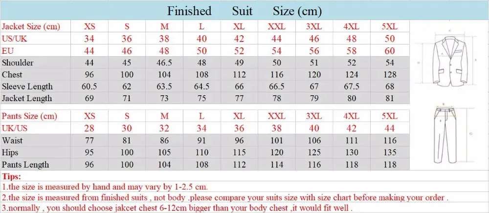 New Costume Popular Clothing Luxury Party Stage Men's Suit Groomsmen Regular Fit Tuxedo 3 Peices Set Jacket Trousers Vest