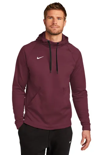 Nike Therma-FIT Pullover Fleece Hoodie