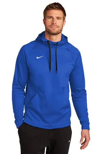 Nike Therma-FIT Pullover Fleece Hoodie