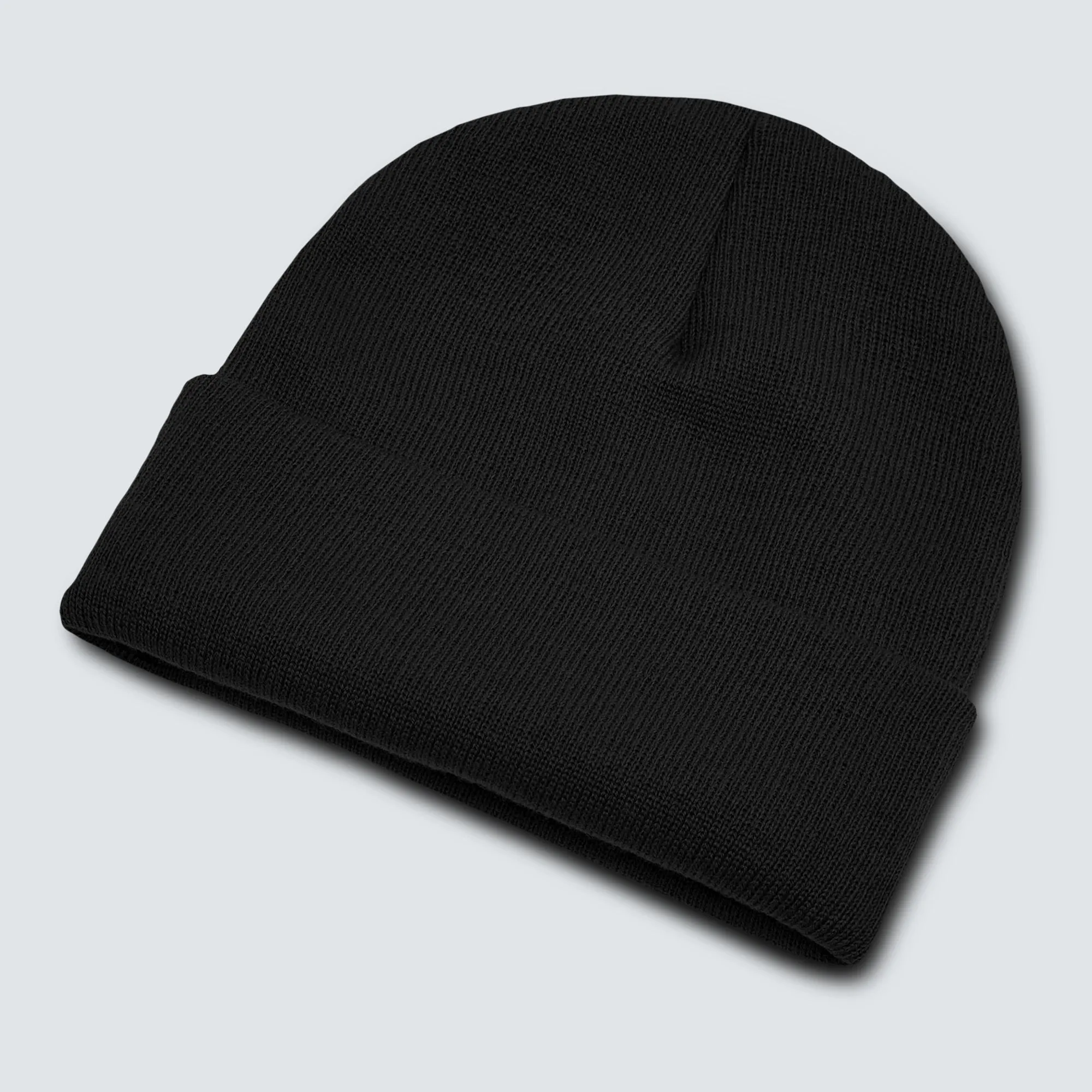 OAKLEY B1B GRADIENT PATCH BEANIE