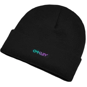 Oakley B1B Gradient Patch Beanie