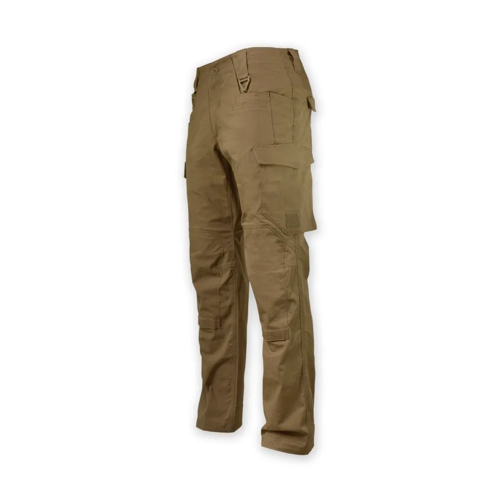 Odyssey Cargo Pant NYCO  - All Terrain Brown