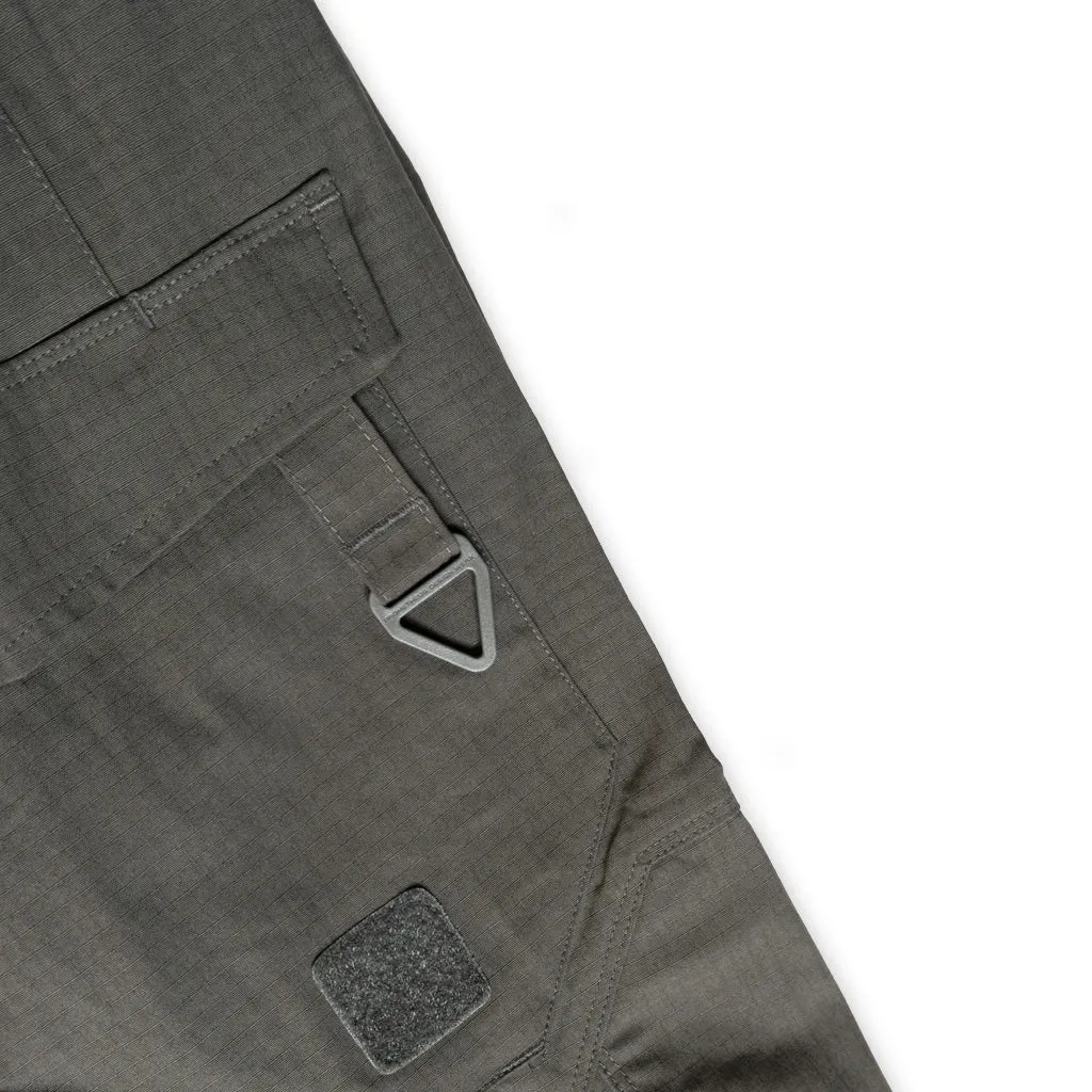 Odyssey Cargo Pant NYCO  - All Terrain Brown